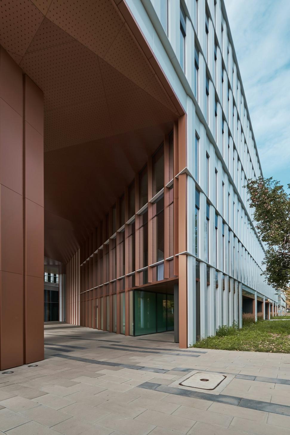 Sustainable design approach