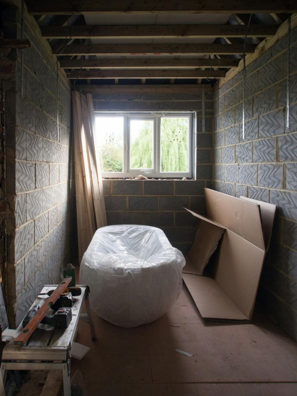 Natural insulation