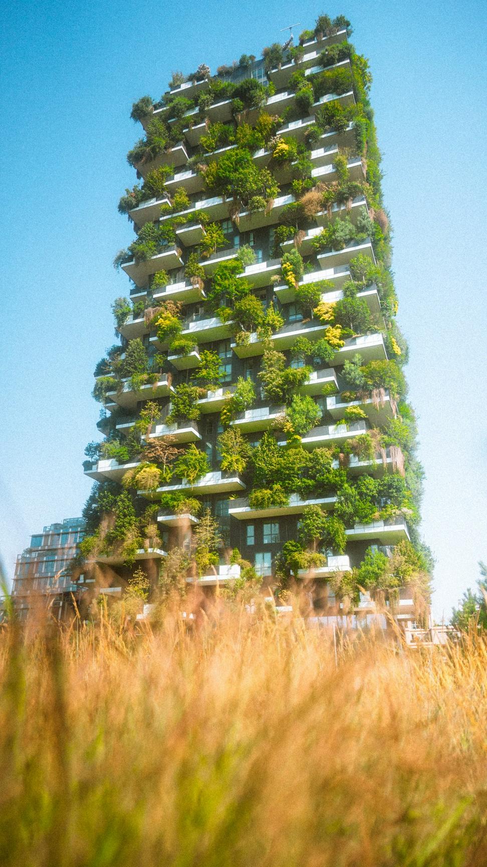 Sustainable project