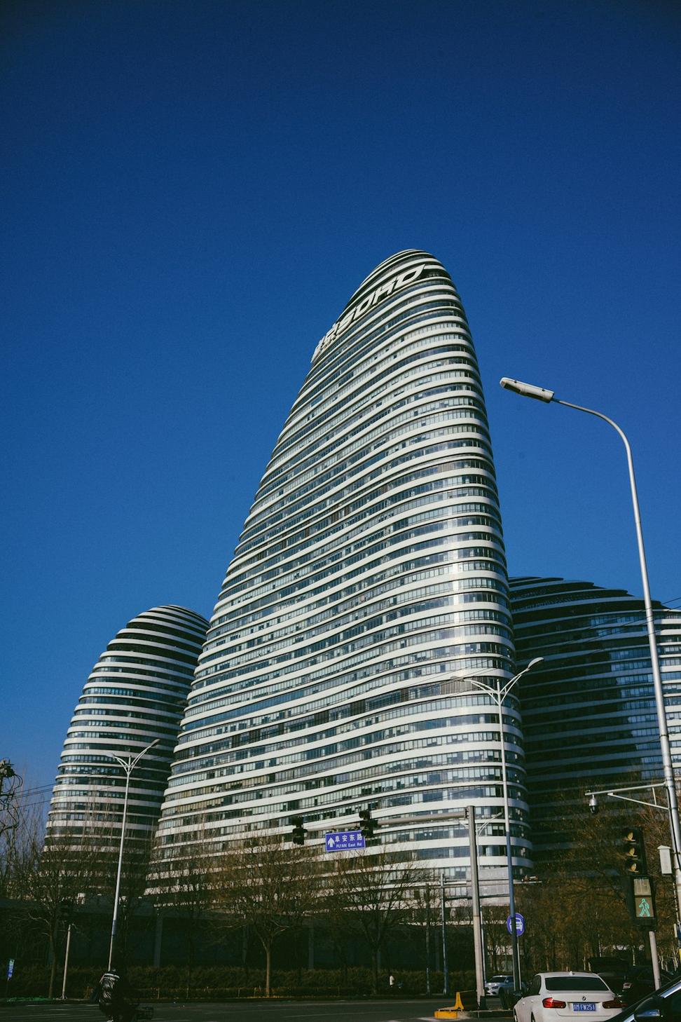 Energy efficient building metrics