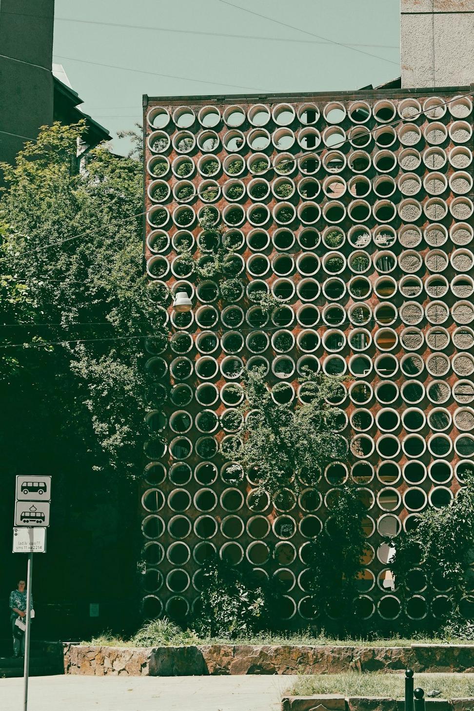Recycled steel