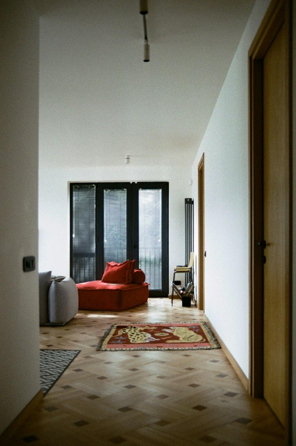 Forest Hill Modern