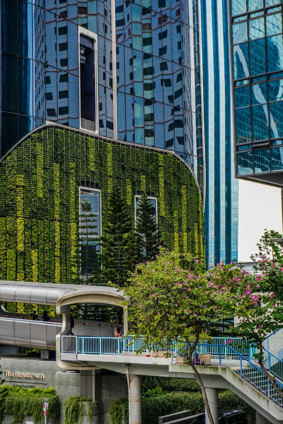 Sustainable Solutions