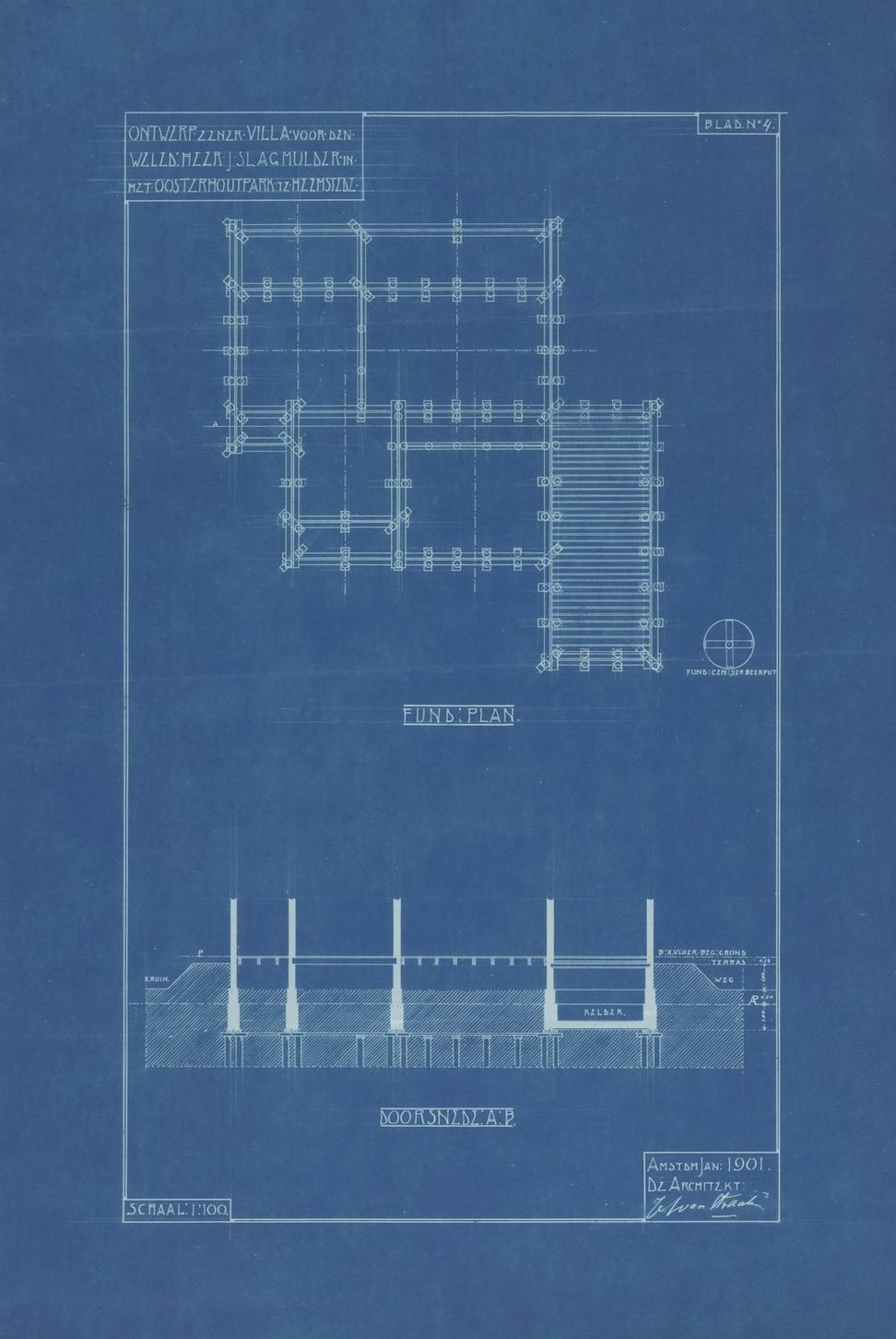 Construction documents