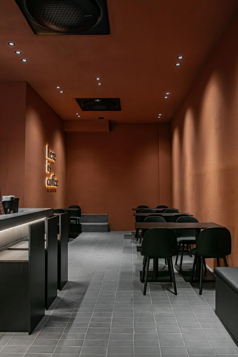 Harbourfront Bistro