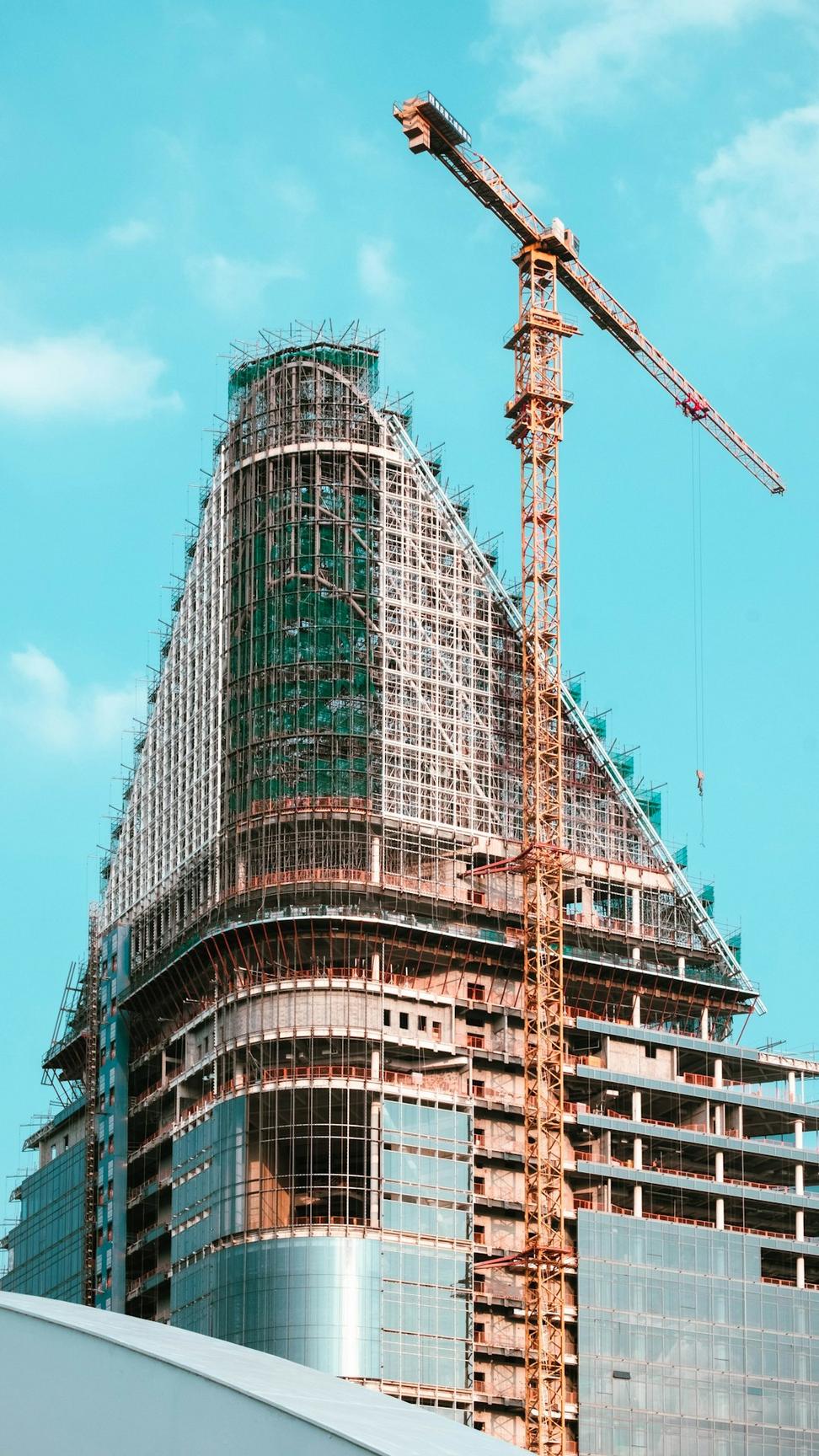 Construction phase