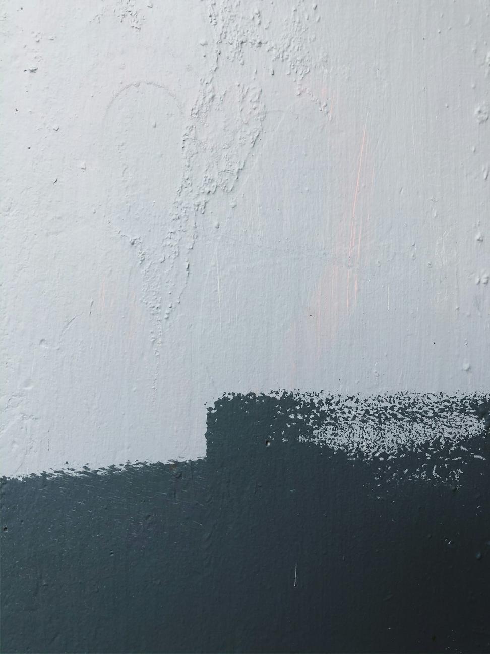 Low VOC finishes